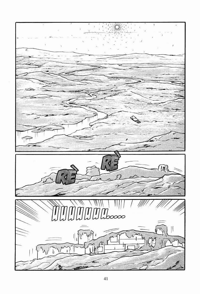 Đôrêmon Truyện Dài 8 trang 11