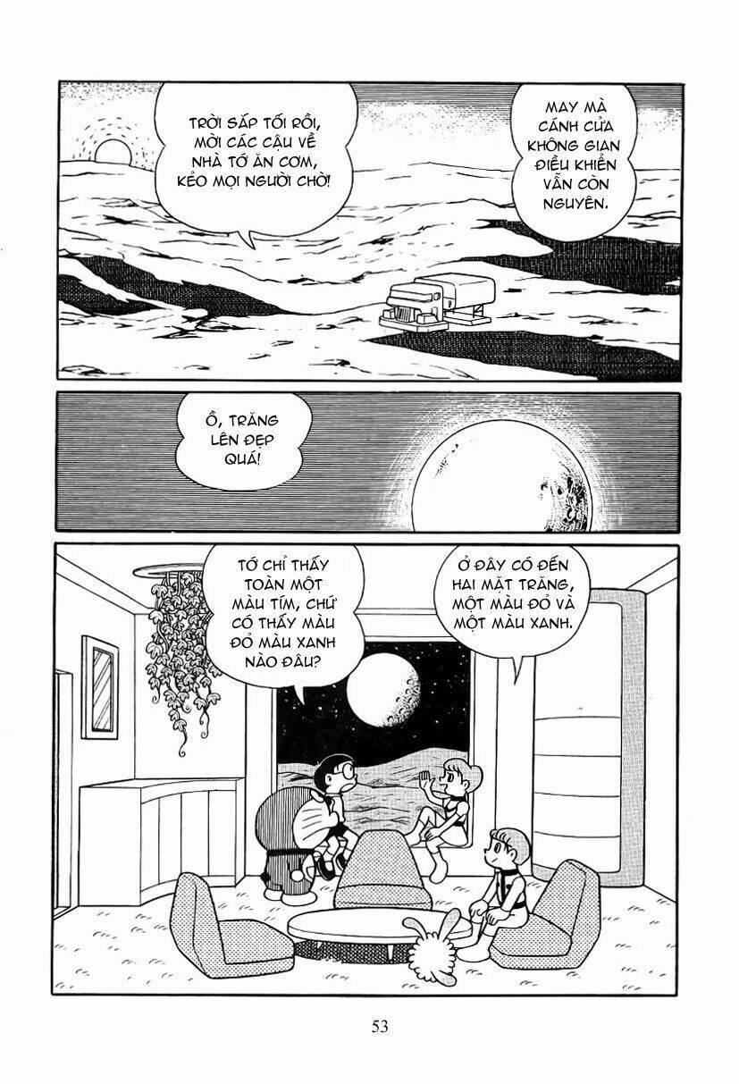 Đôrêmon Truyện Dài 8 trang 23