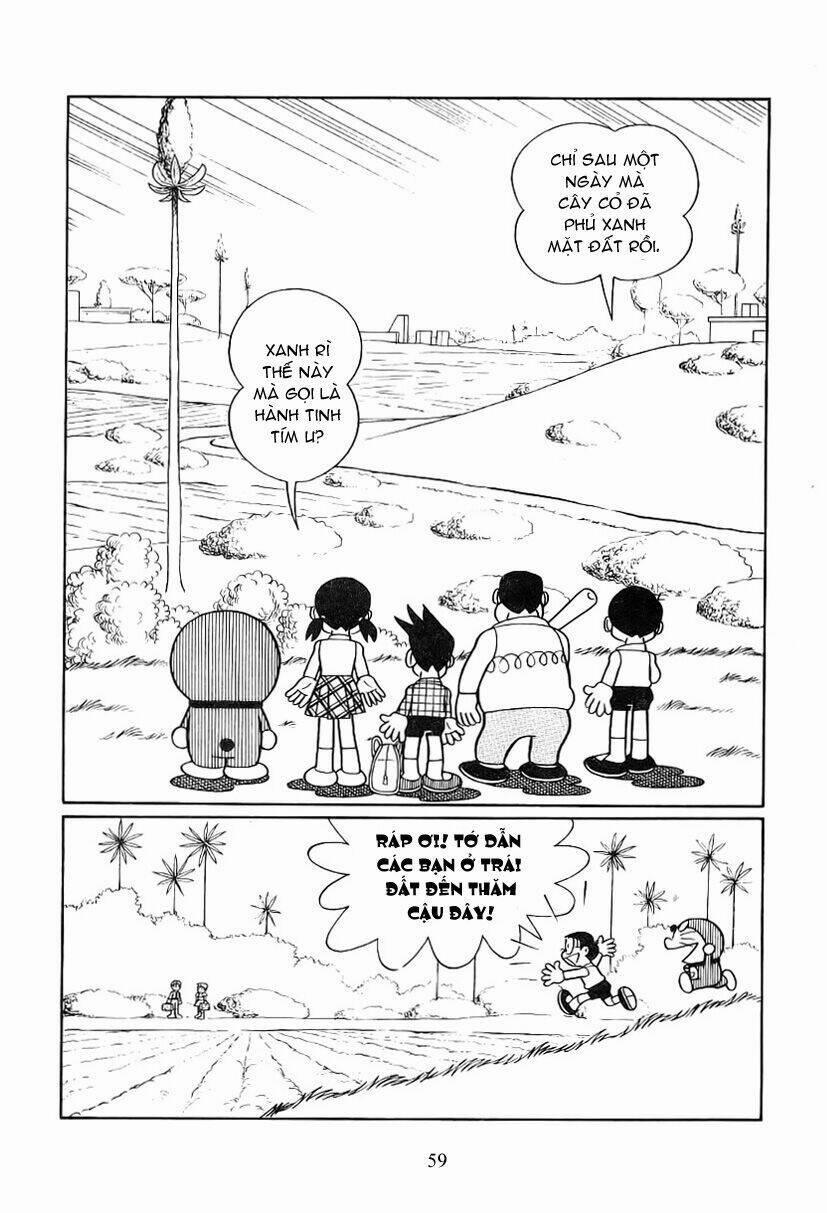 Đôrêmon Truyện Dài 8 trang 29