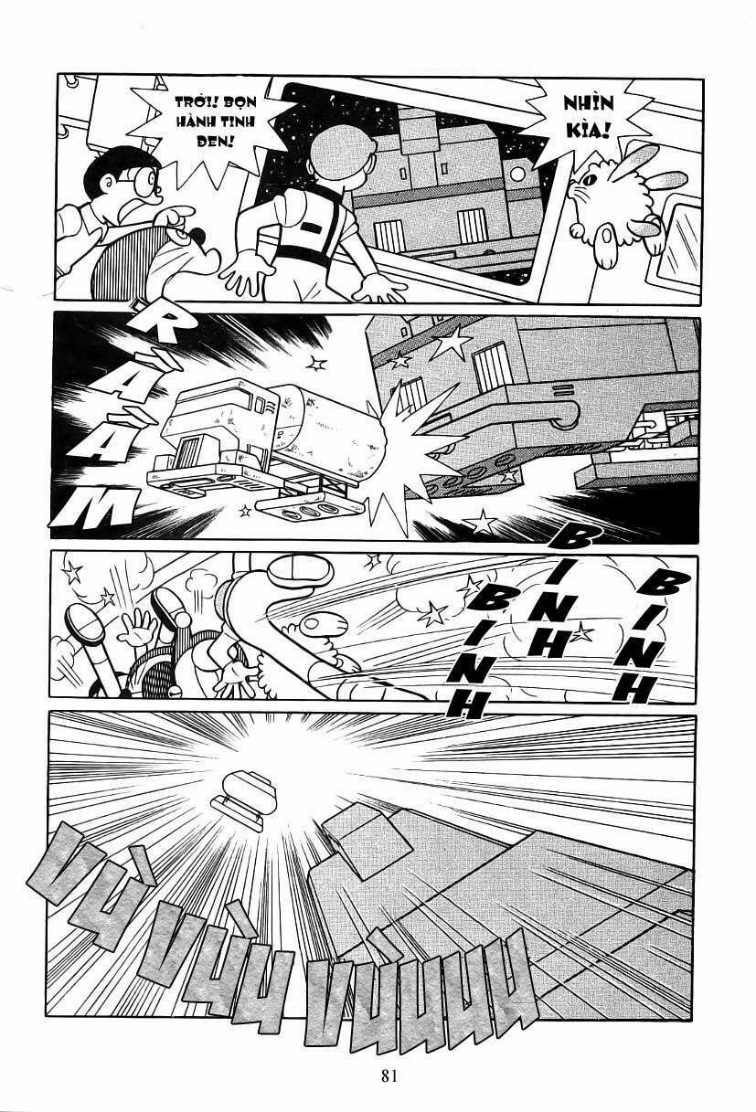 Đôrêmon Truyện Dài 9 trang 21