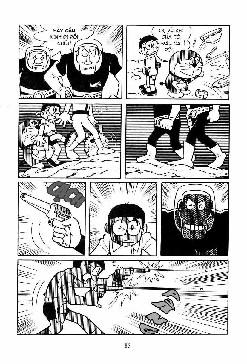 Đôrêmon Truyện Dài 9 trang 25