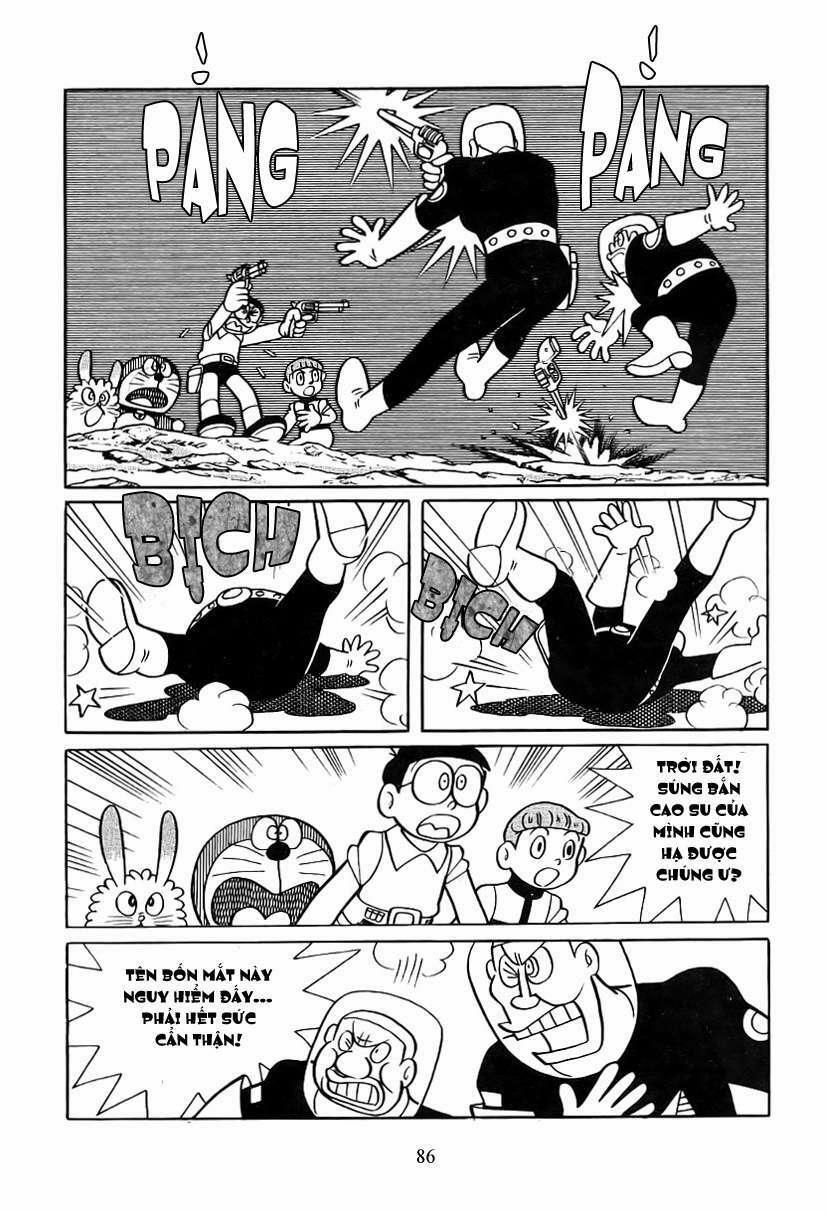 Đôrêmon Truyện Dài 9 trang 26