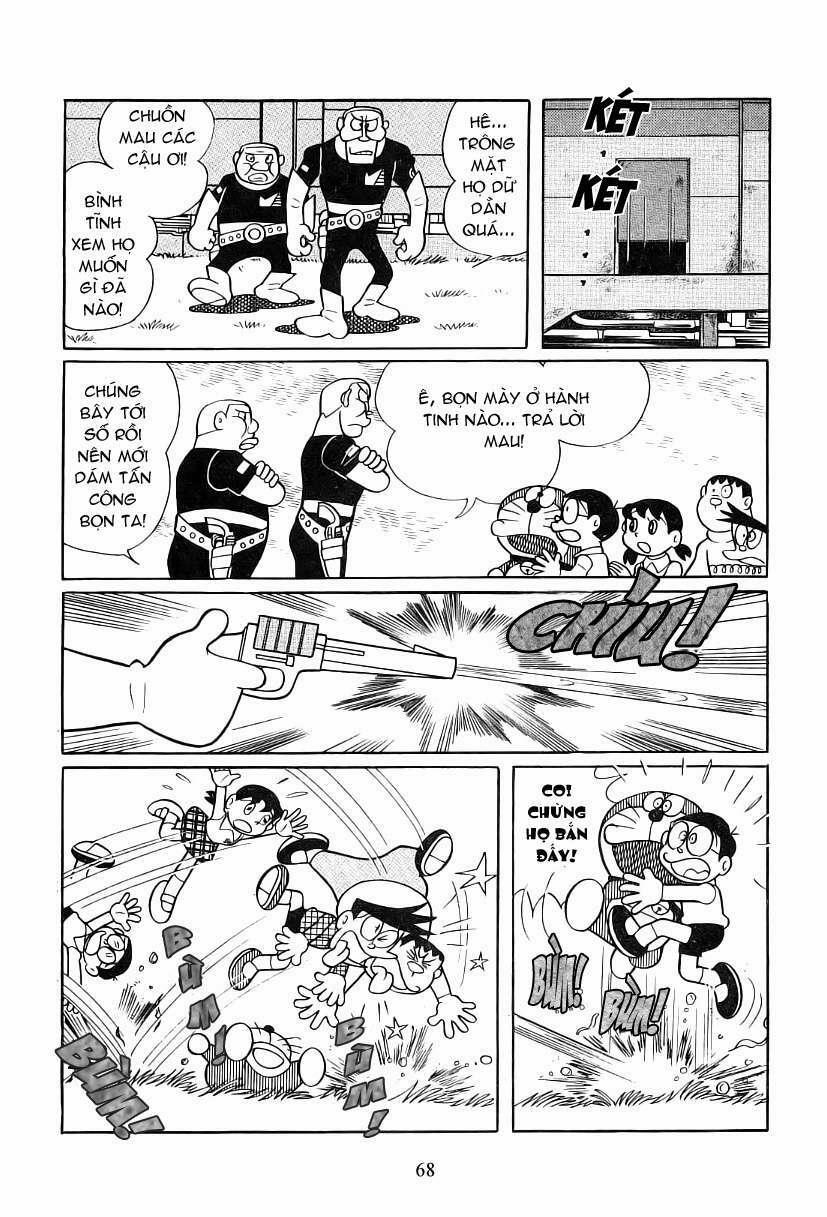 Đôrêmon Truyện Dài 9 trang 8