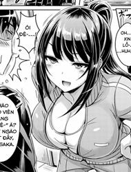 Đọc truyện tranh Dos Acechadoras