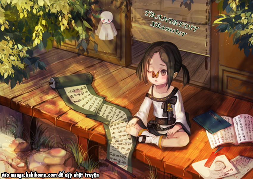 Dos Acechadoras Oneshot trang 20