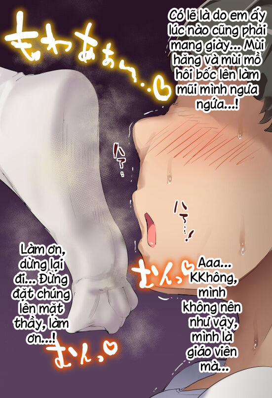 Doskoinpo Femdom Translations 2 1 trang 2