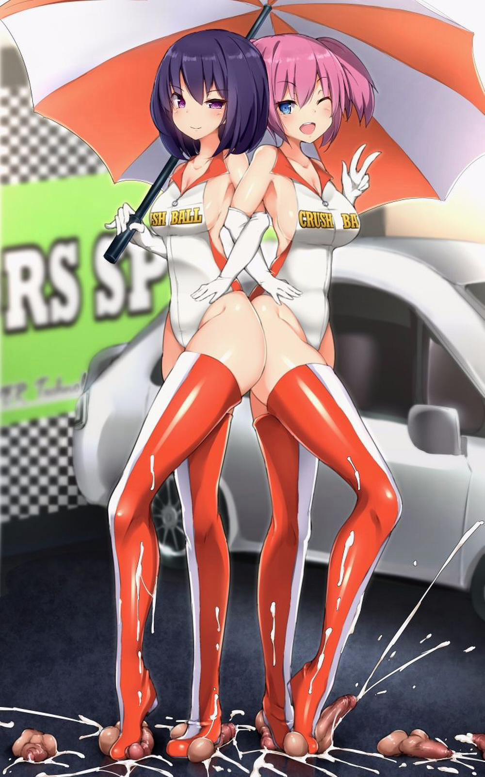 Doskoinpo Femdom 1 trang 44