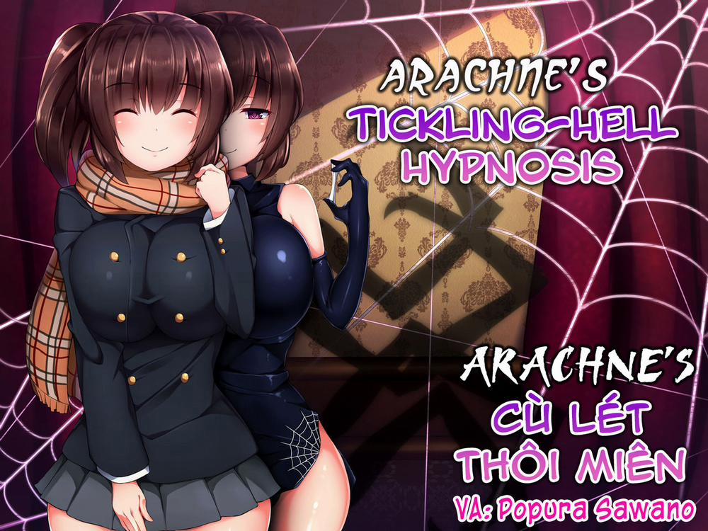 Doskoinpo Femdom 10 + 11 trang 24