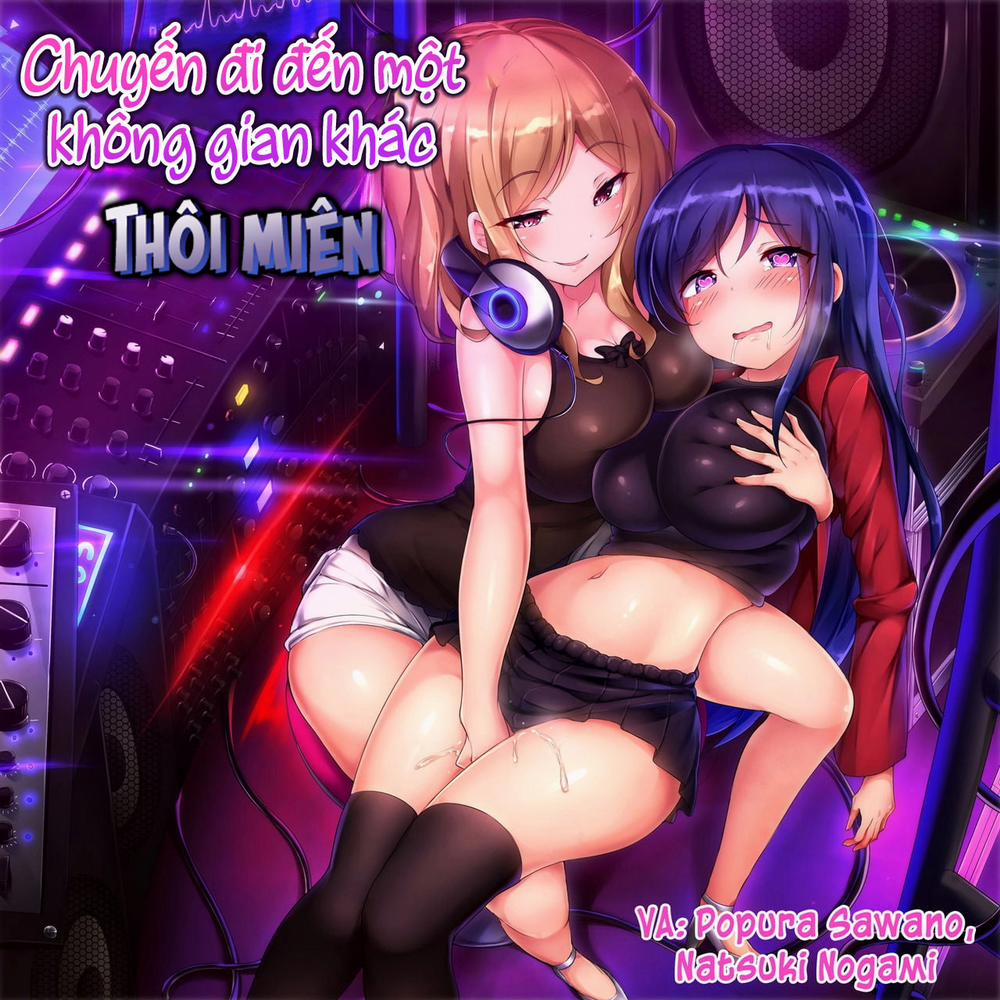 Doskoinpo Femdom 6 0 7 trang 39