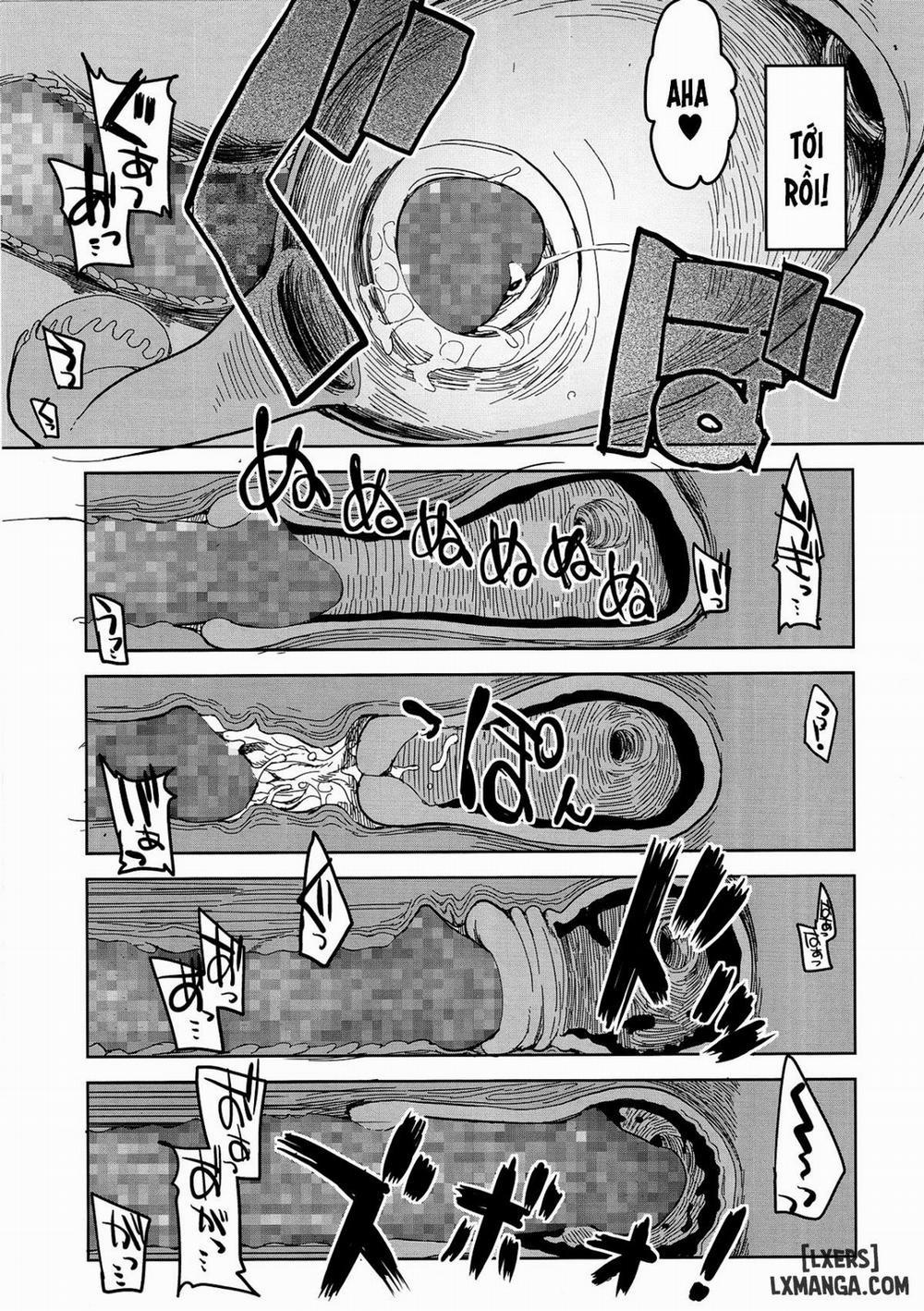 Dosukebe Elf no Ishukan Nikki 2 trang 23