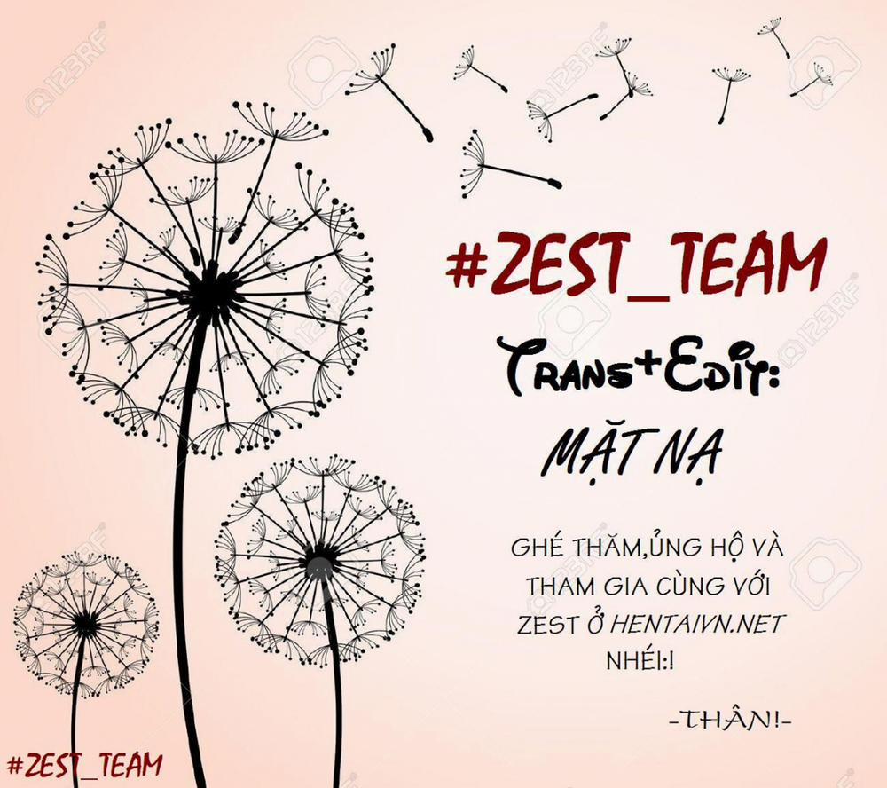 Đột nhập Trong Mưa!! Oneshot trang 20