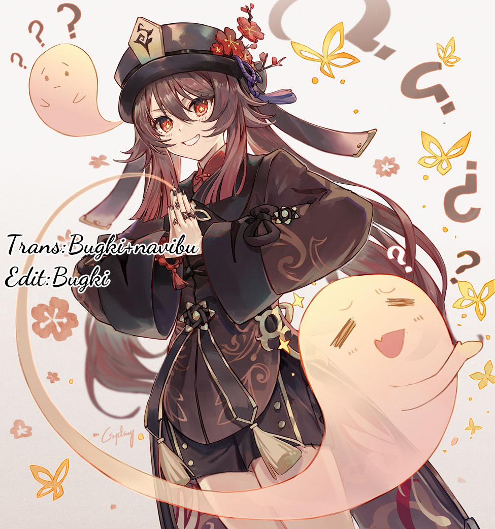 Đột nhập vào phố đèn đỏ Oneshot nổ cặc trang 0