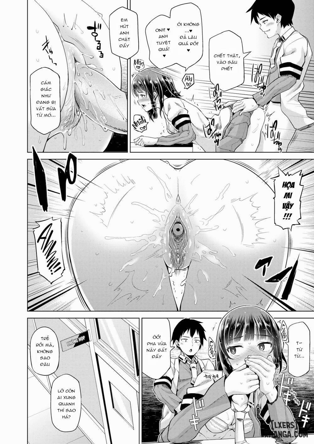 Double Face 2 trang 15