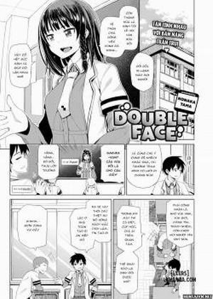 Đọc truyện tranh Double Face