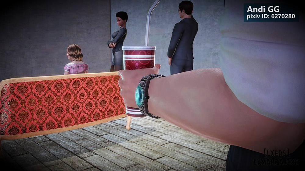 Double kill Oneshot trang 1