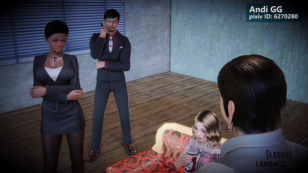 Double kill Oneshot trang 10