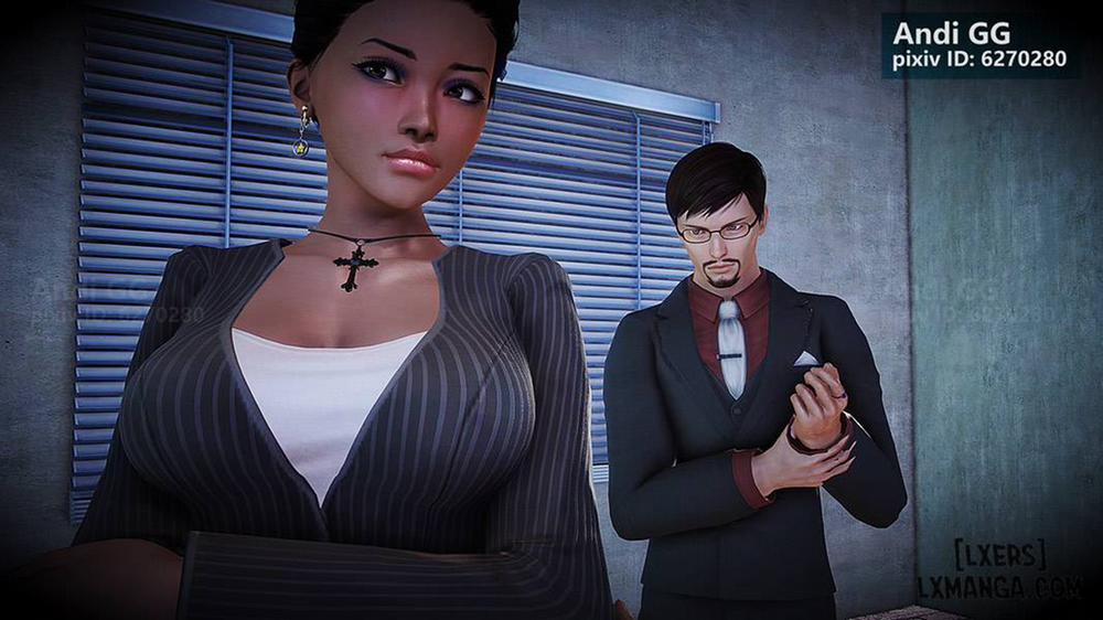 Double kill Oneshot trang 13