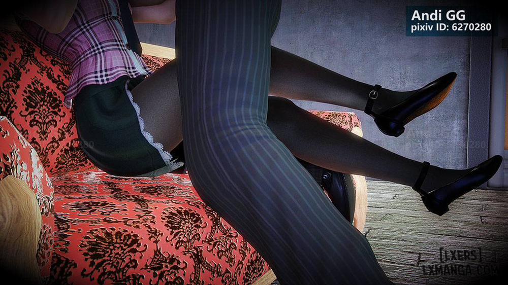 Double kill Oneshot trang 24