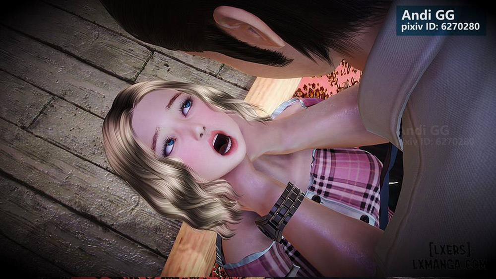 Double kill Oneshot trang 25