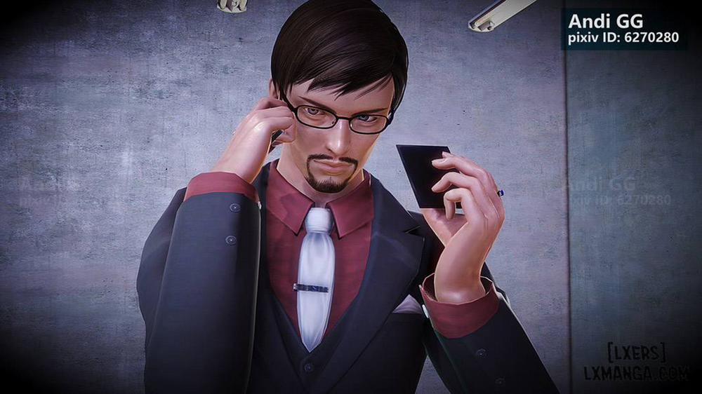 Double kill Oneshot trang 45