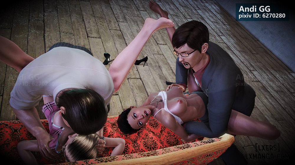 Double kill Oneshot trang 67