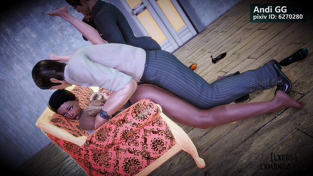 Double kill Oneshot trang 71