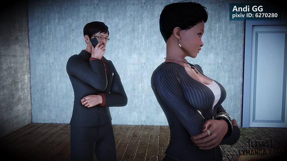 Double kill Oneshot trang 9