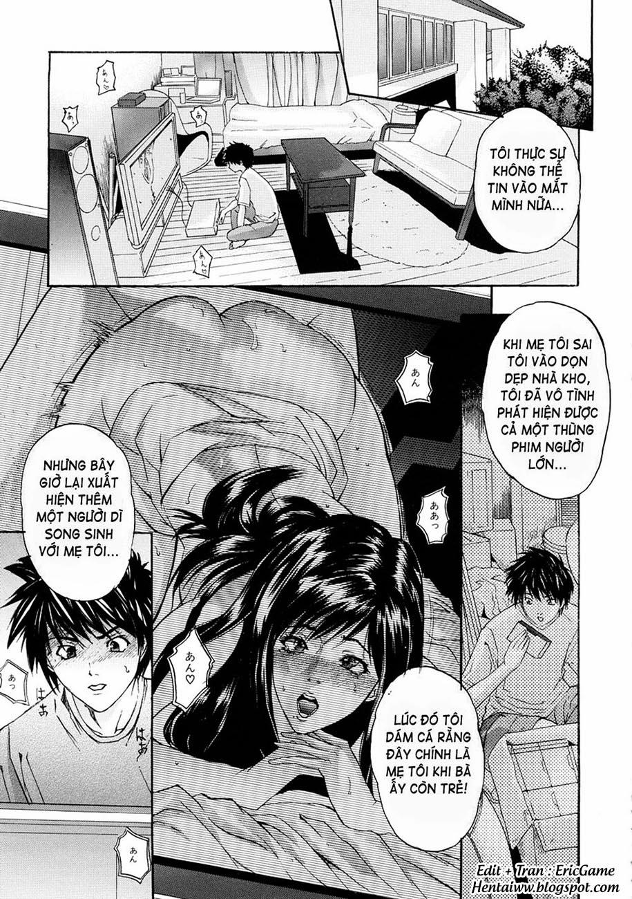 Double The Fun 1 trang 4