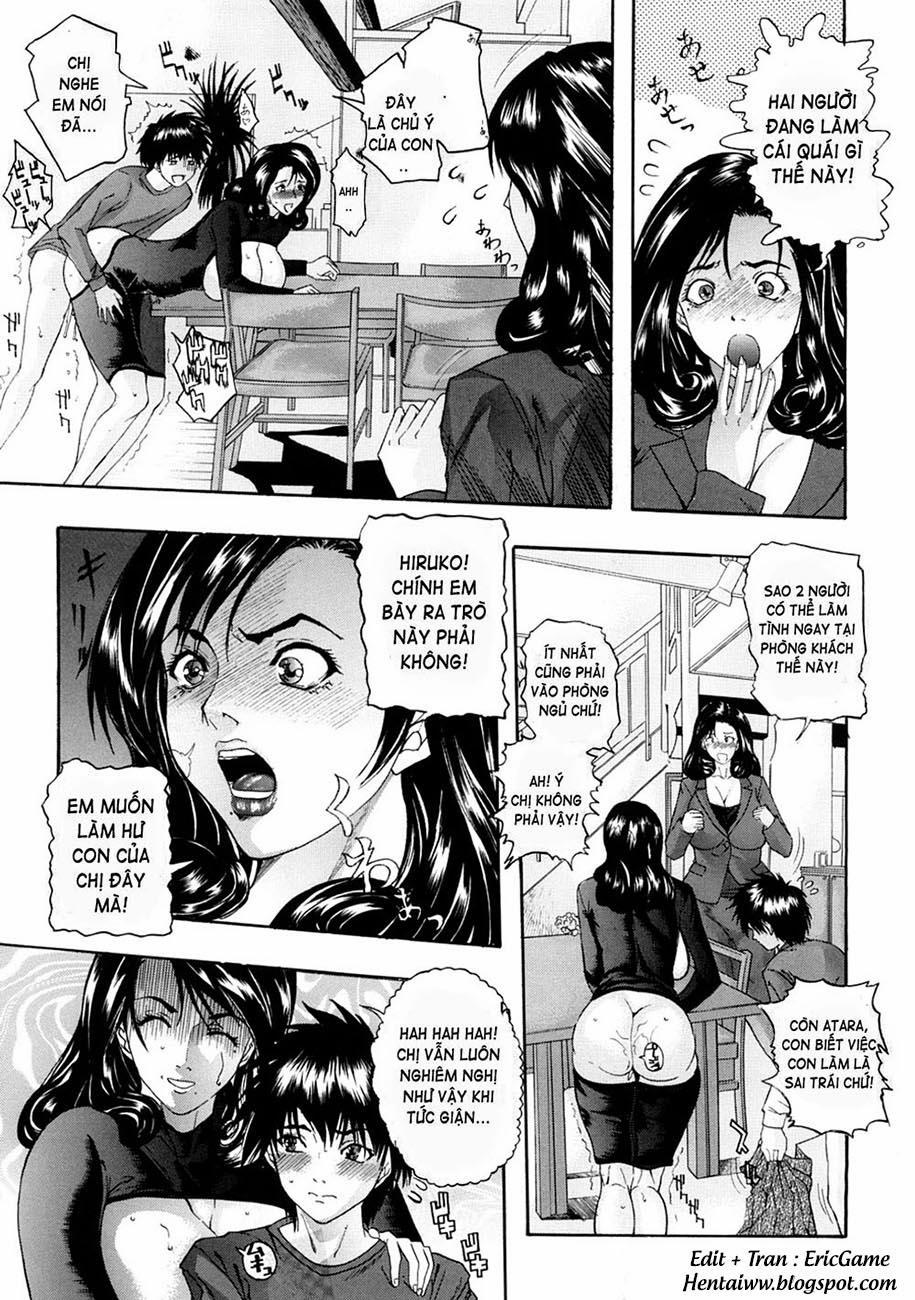 Double The Fun 2 trang 4