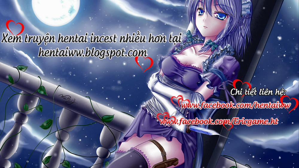 Double The Fun 3 [End] trang 24