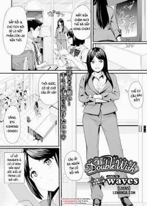 Đọc truyện tranh Double Wish