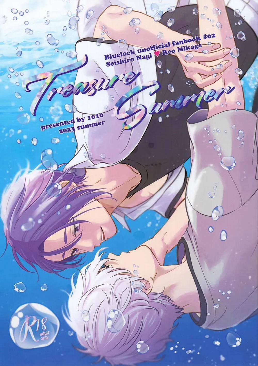 Doujinshi Tổng Hợp 253.1 trang 0