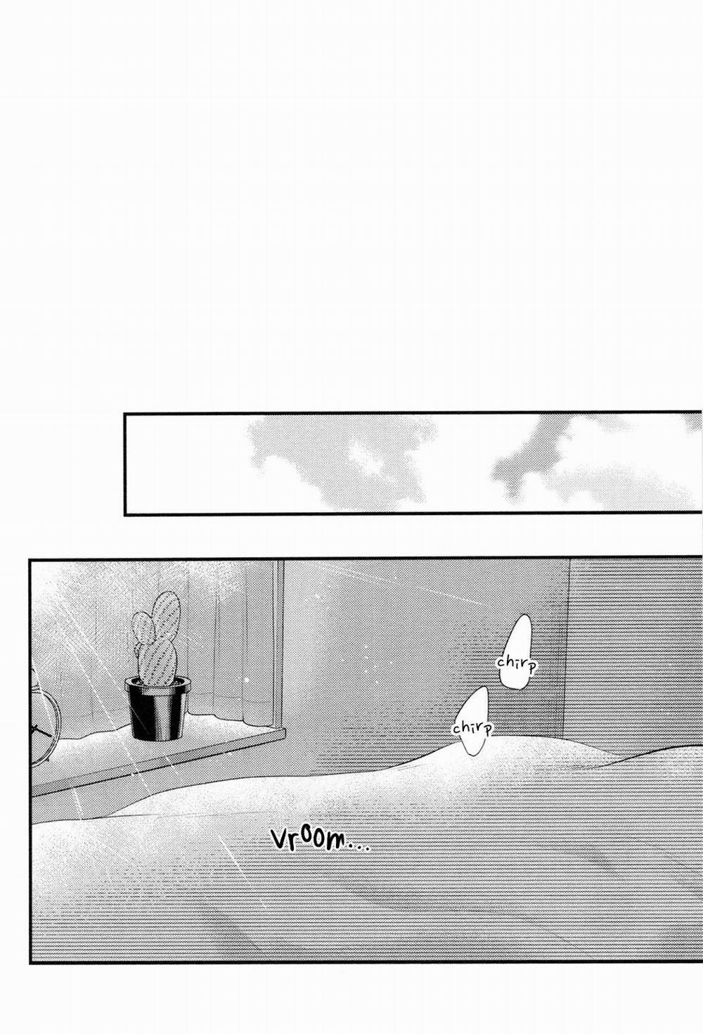 Doujinshi Tổng Hợp 253.1 trang 1