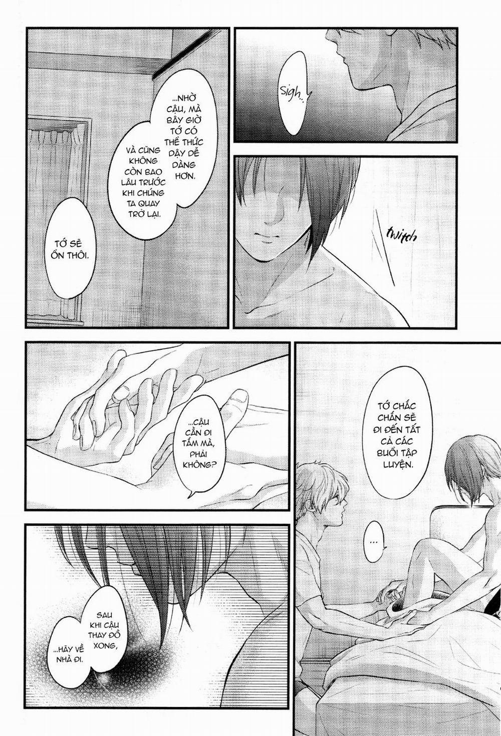 Doujinshi Tổng Hợp 253.1 trang 11