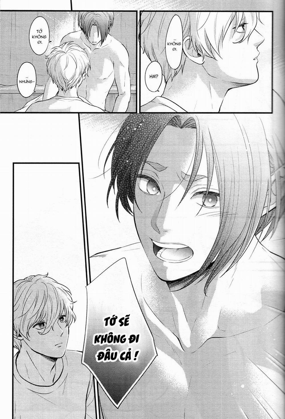 Doujinshi Tổng Hợp 253.1 trang 12