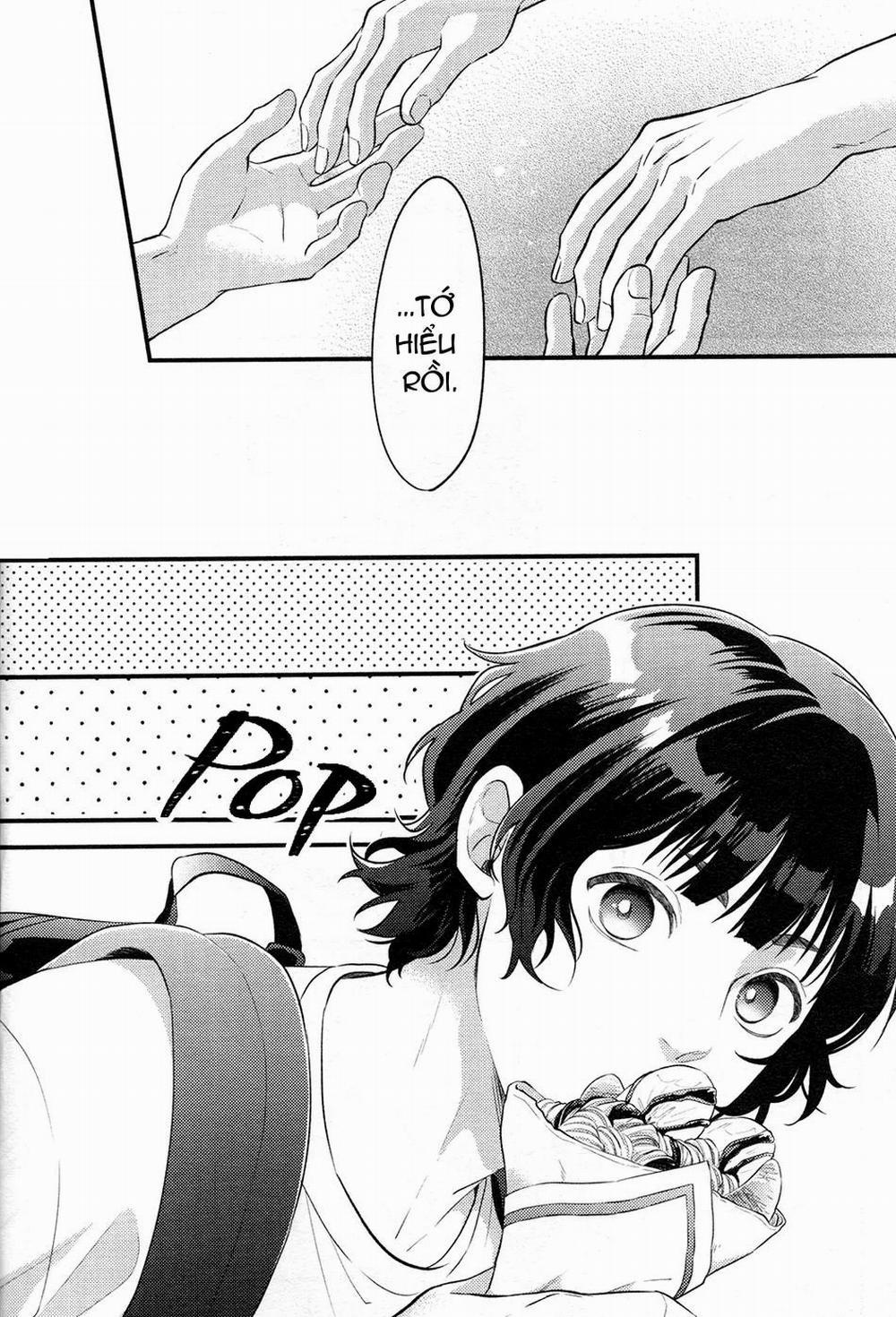 Doujinshi Tổng Hợp 253.1 trang 13