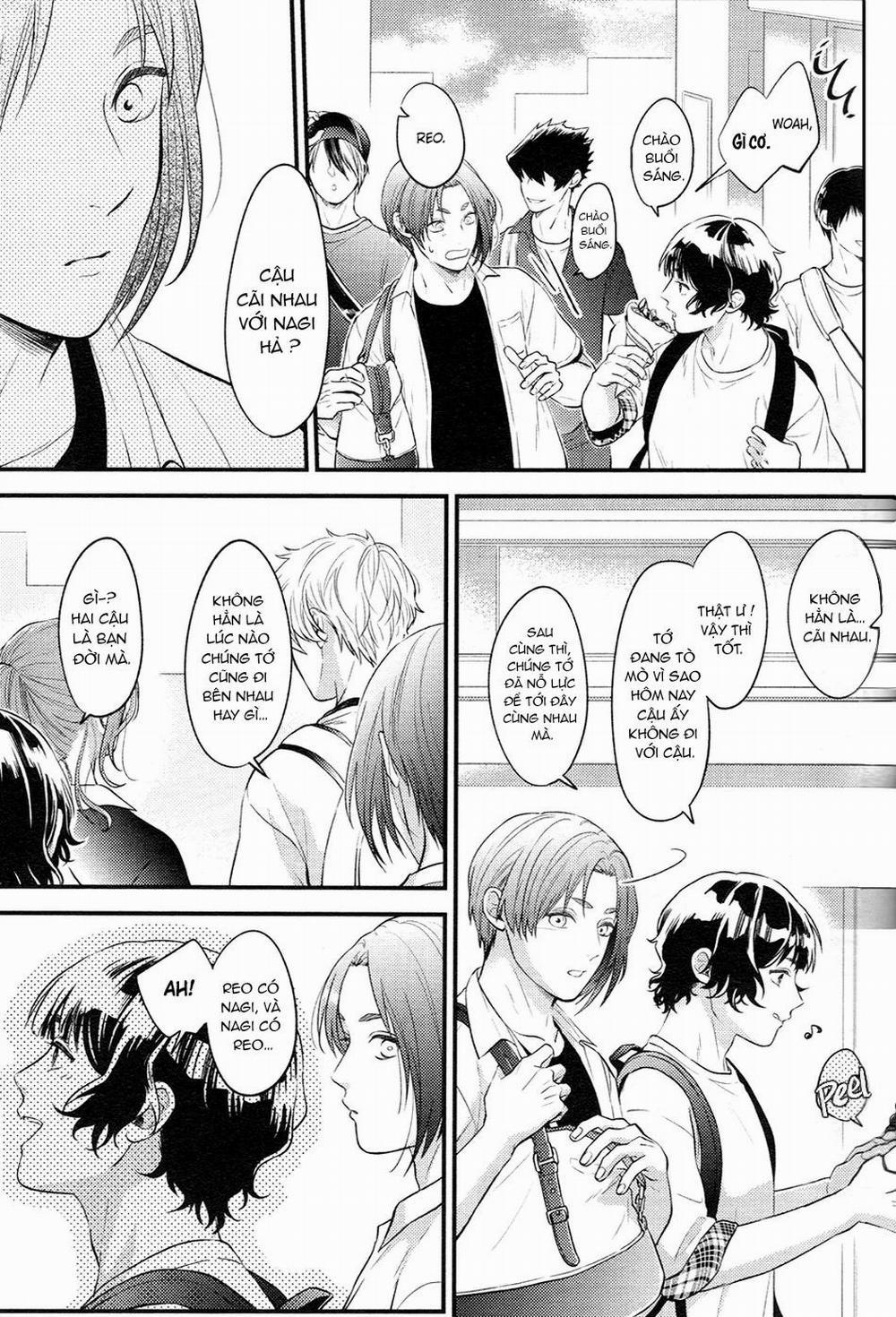 Doujinshi Tổng Hợp 253.1 trang 14