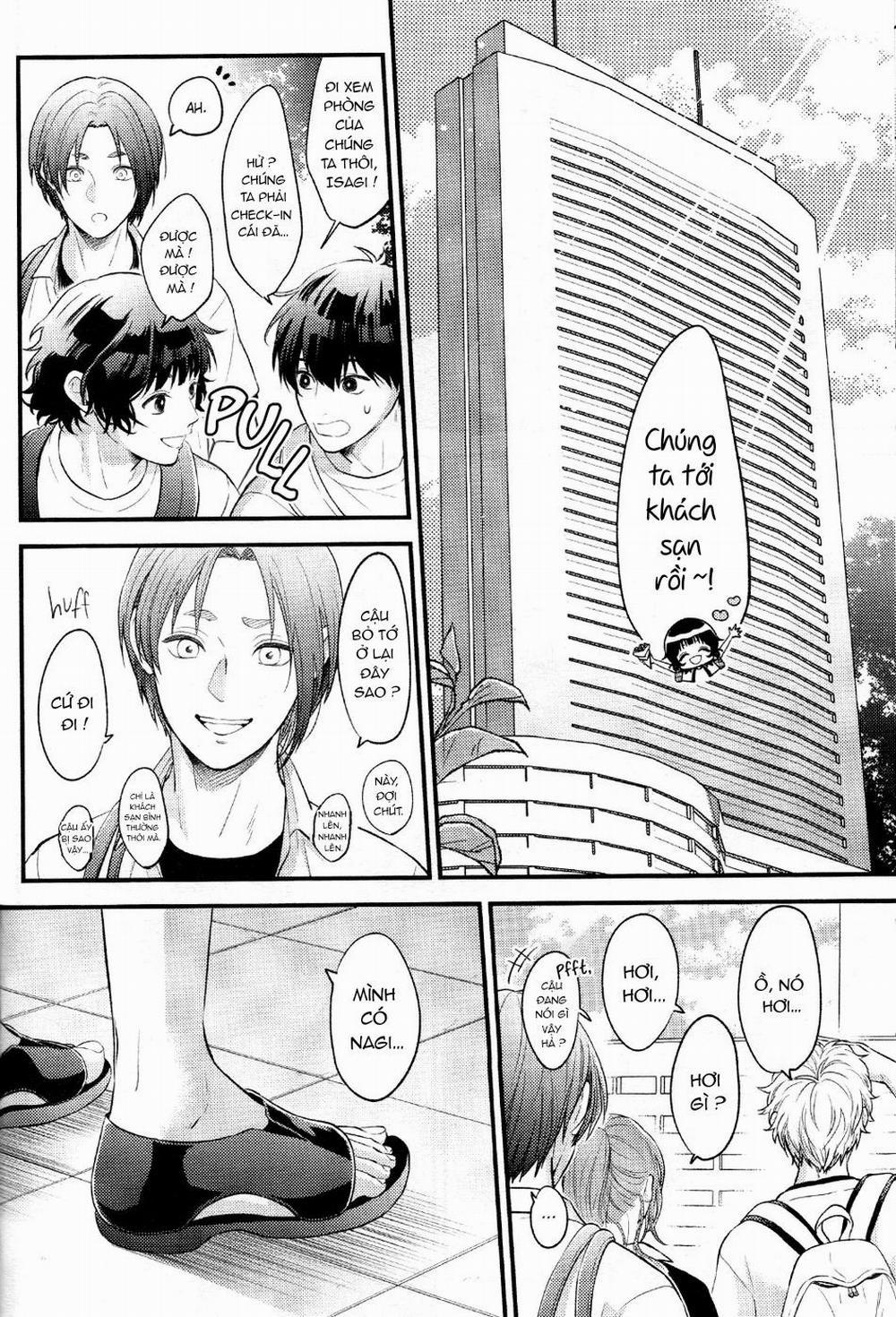 Doujinshi Tổng Hợp 253.1 trang 15