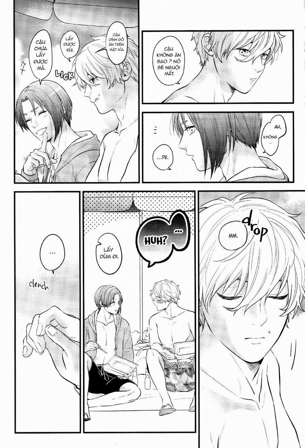 Doujinshi Tổng Hợp 253.1 trang 19