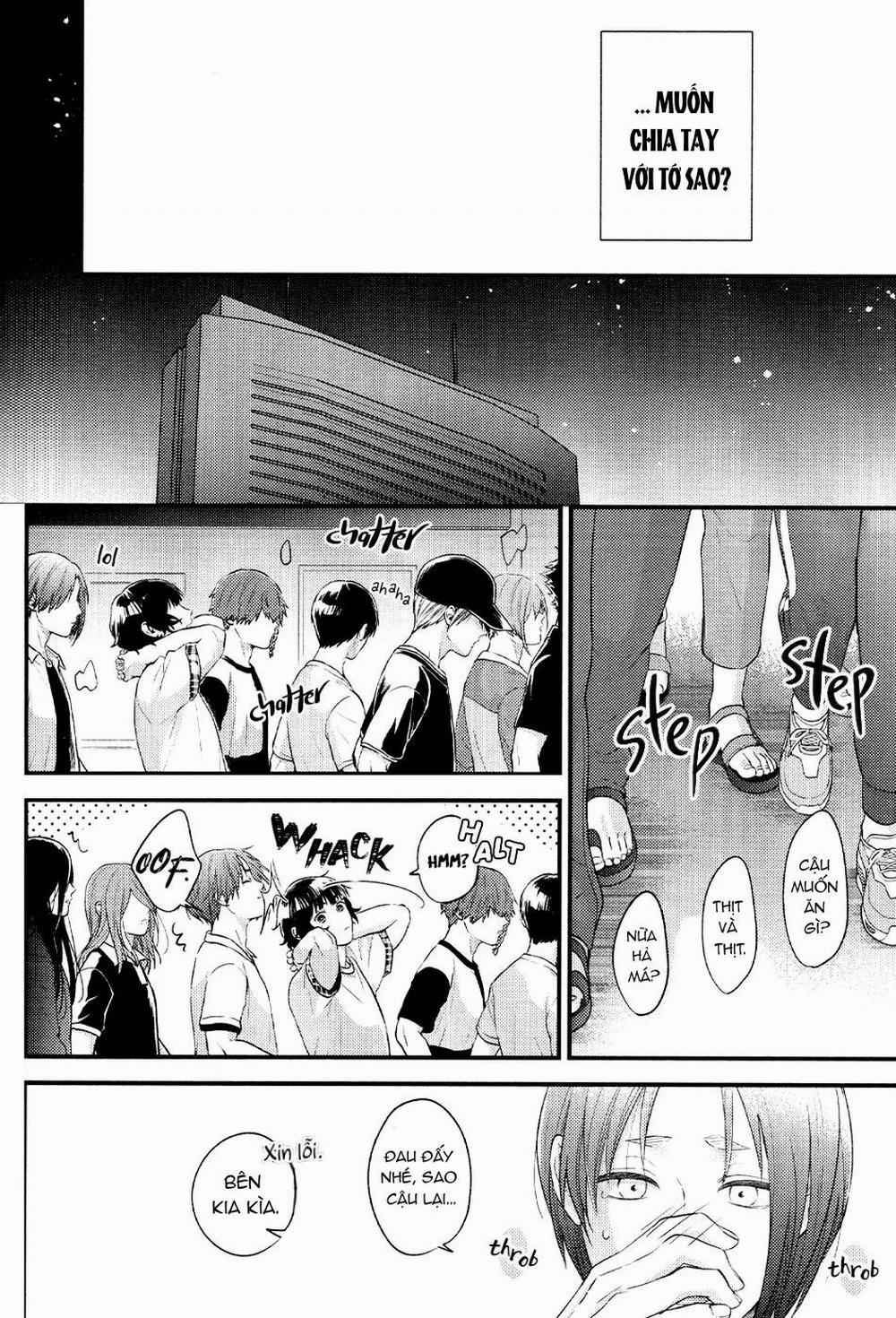 Doujinshi Tổng Hợp 253.1 trang 21