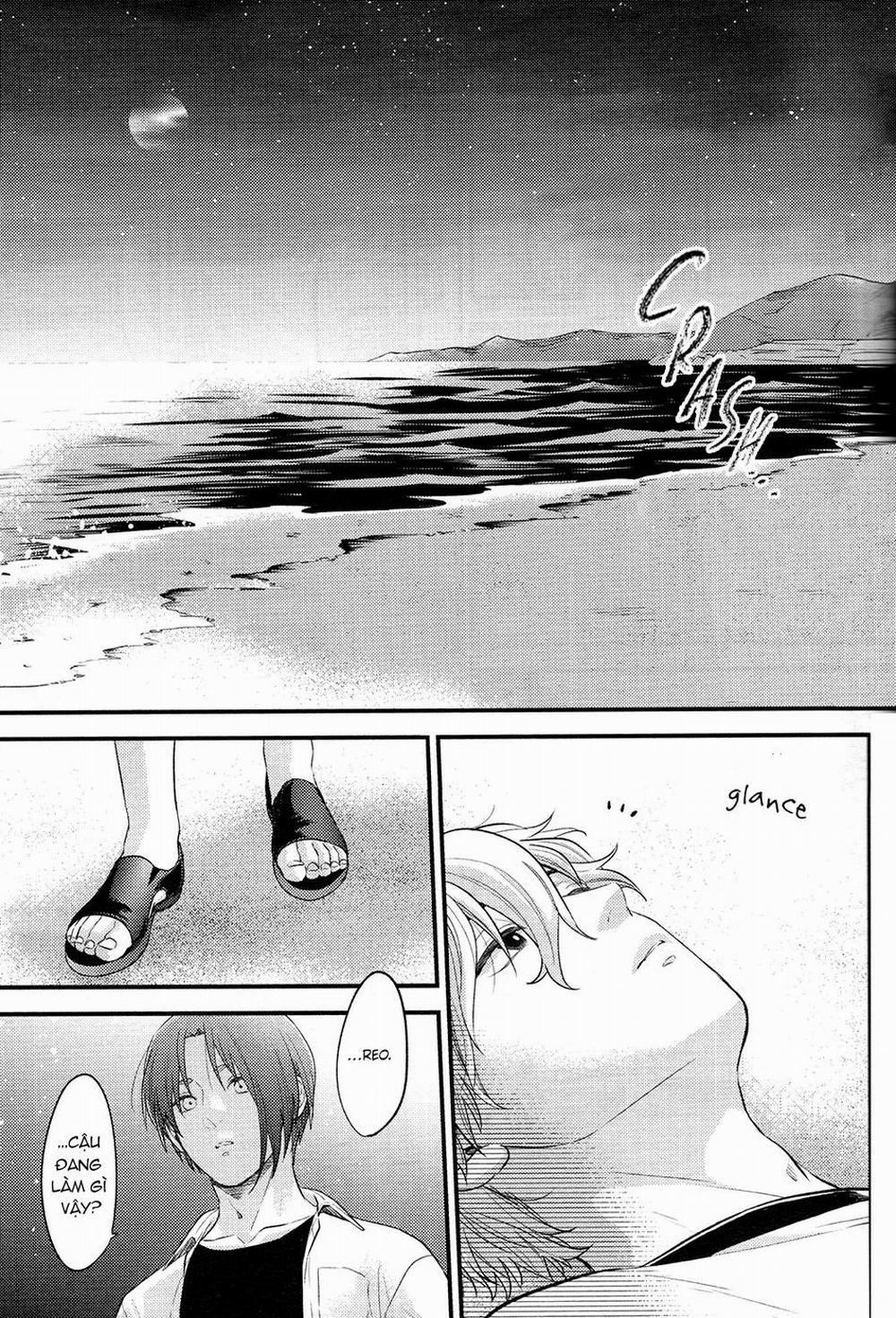 Doujinshi Tổng Hợp 253.1 trang 24