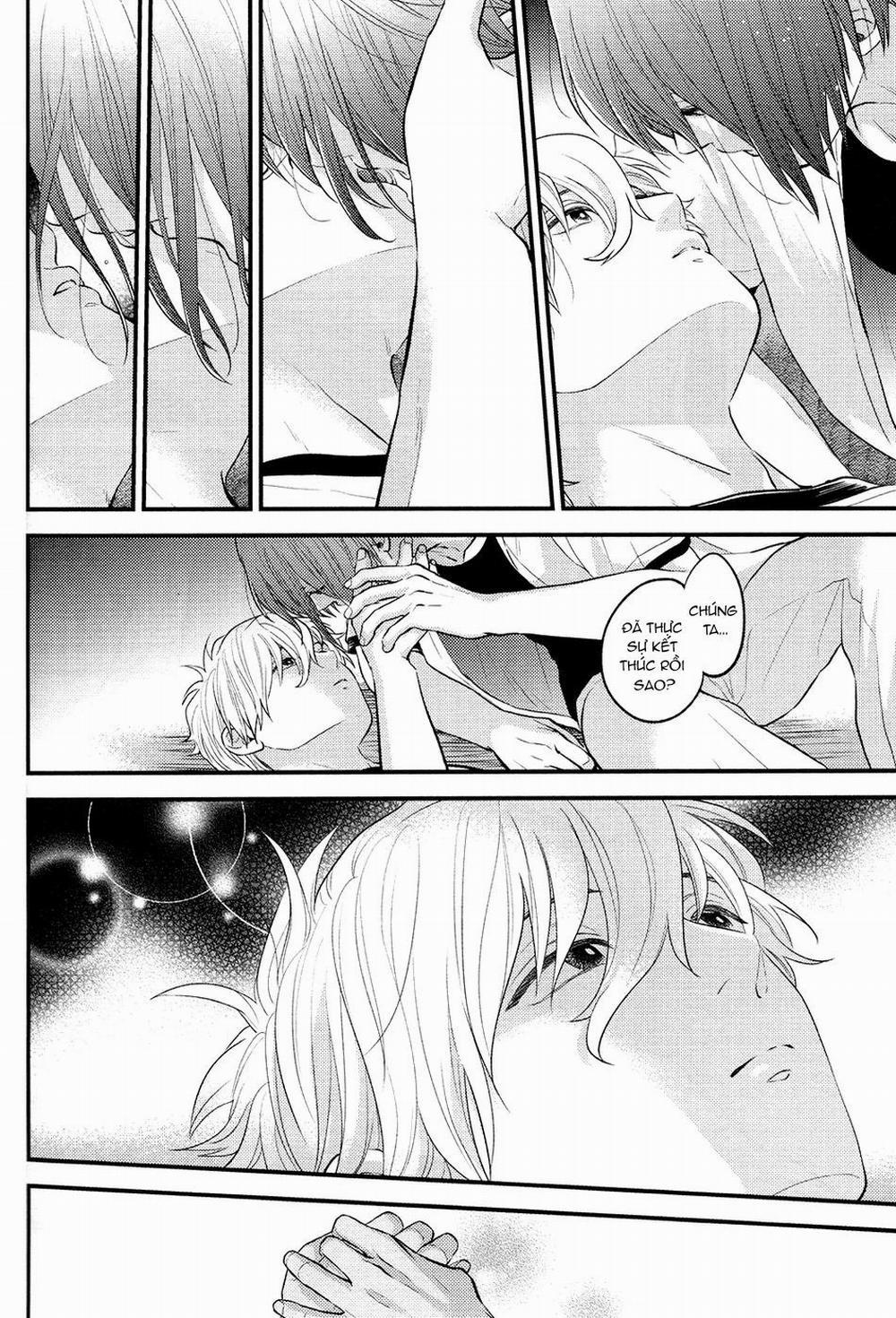 Doujinshi Tổng Hợp 253.1 trang 27