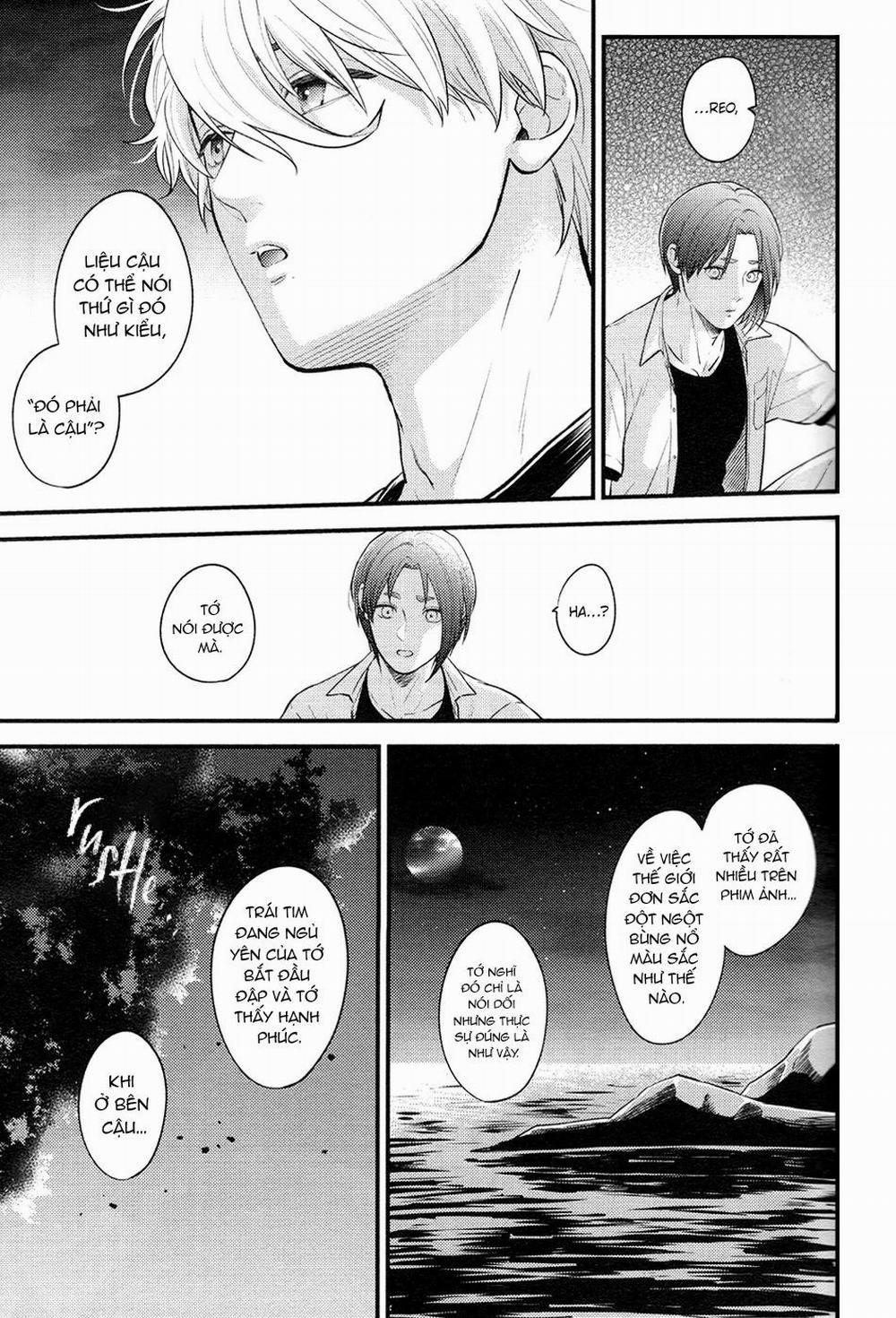 Doujinshi Tổng Hợp 253.1 trang 30