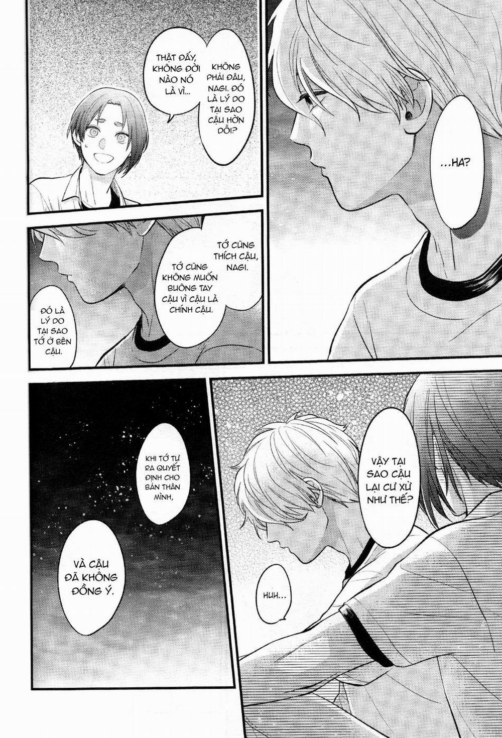 Doujinshi Tổng Hợp 253.1 trang 33