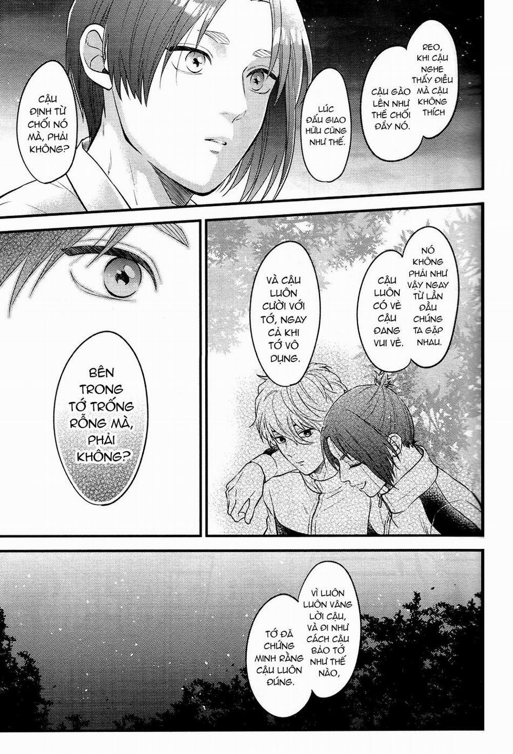 Doujinshi Tổng Hợp 253.1 trang 34