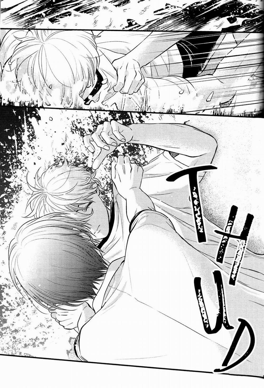 Doujinshi Tổng Hợp 253.1 trang 36