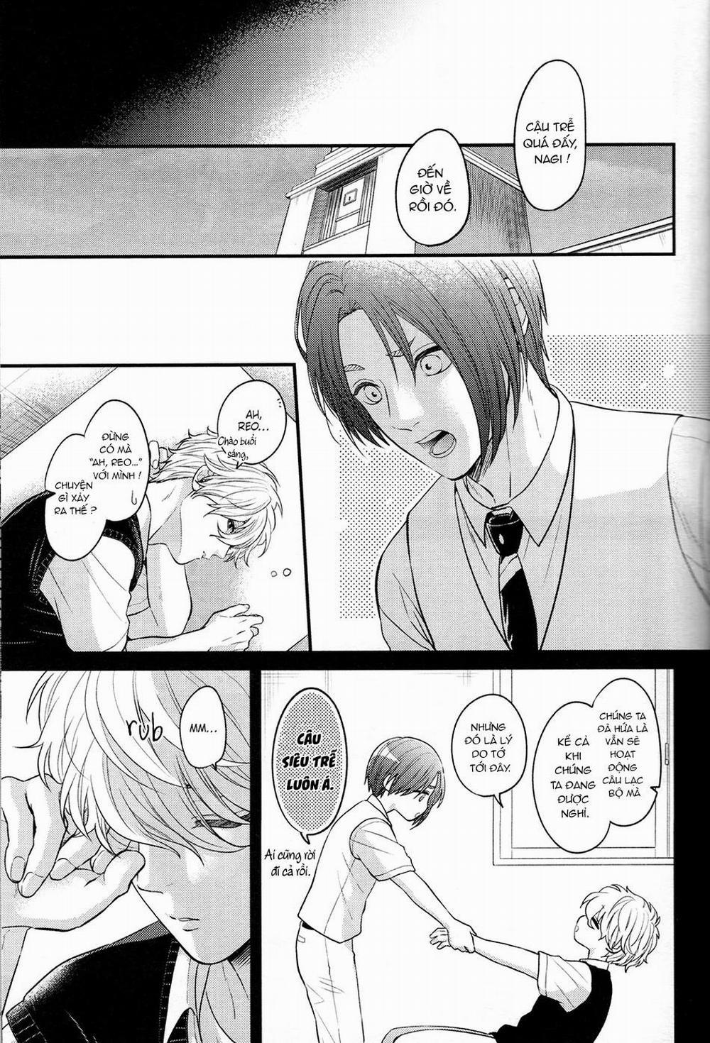 Doujinshi Tổng Hợp 253.1 trang 4