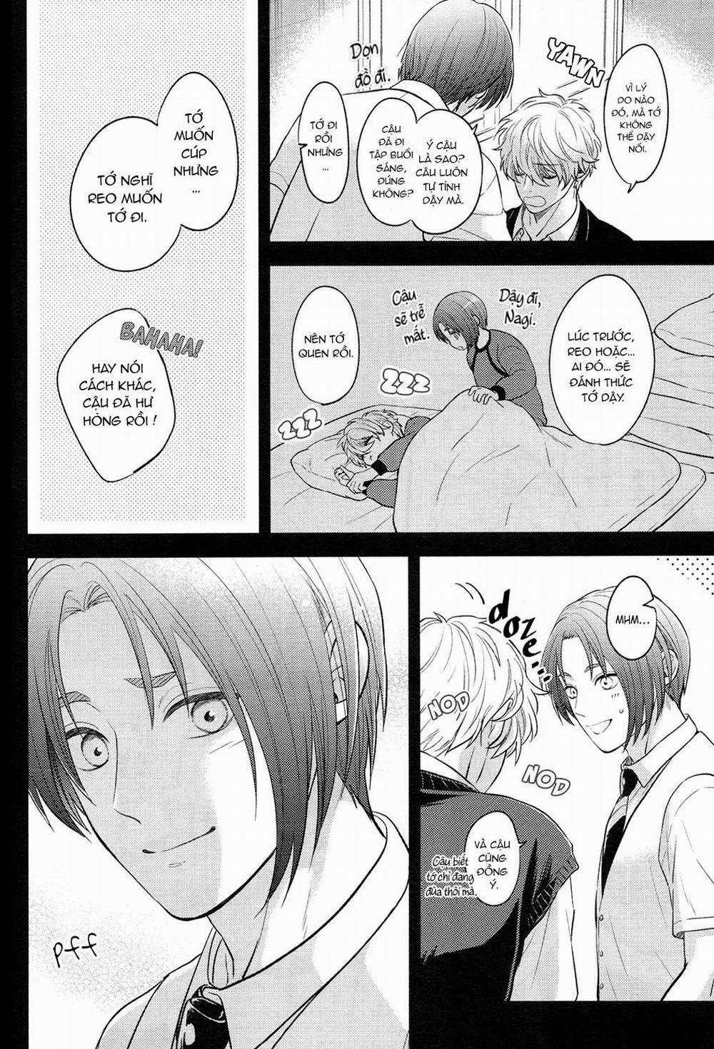 Doujinshi Tổng Hợp 253.1 trang 5