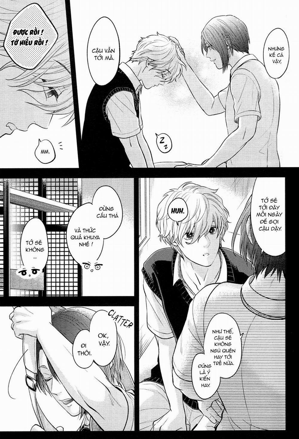 Doujinshi Tổng Hợp 253.1 trang 6