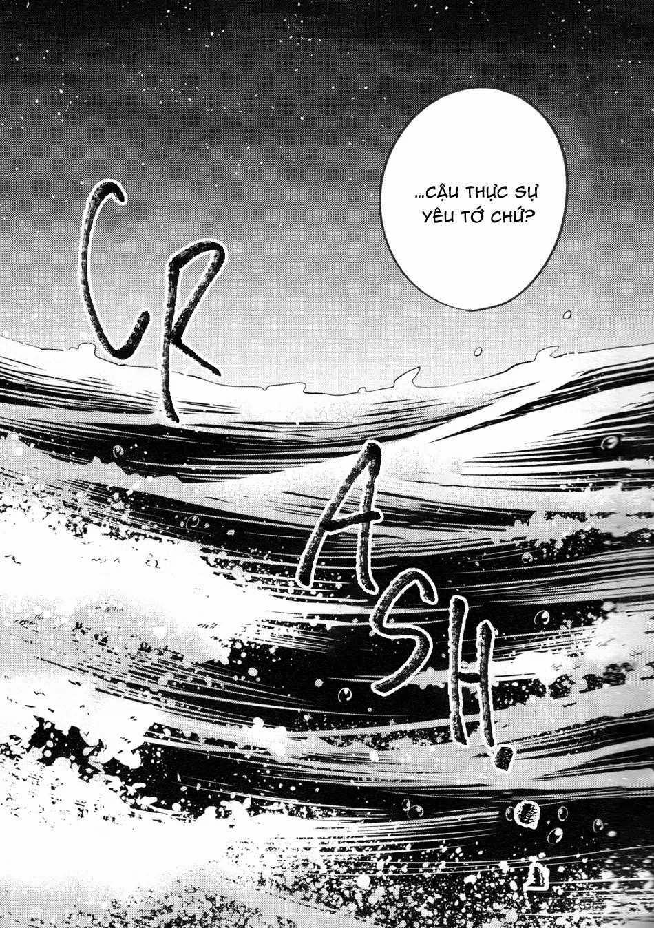 Doujinshi Tổng Hợp 253.2 trang 1